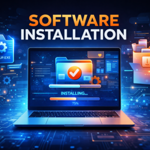 Networking & Internet Solutions